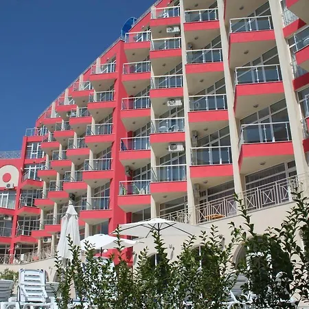Appartement Angel - Kalina Angelova Sunny Beach