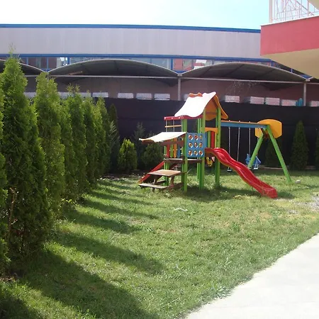 Appartement Angel - Kalina Angelova Sunny Beach