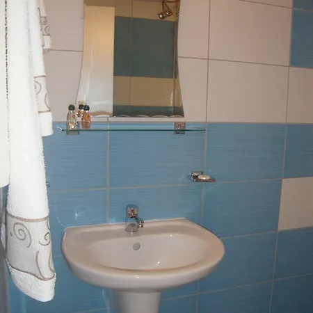 Angel - Kalina Angelova Apartman